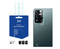 3mk Lens Protection na Obiektyw do Redmi Note 11 Pro - 736949 - zdjęcie 1